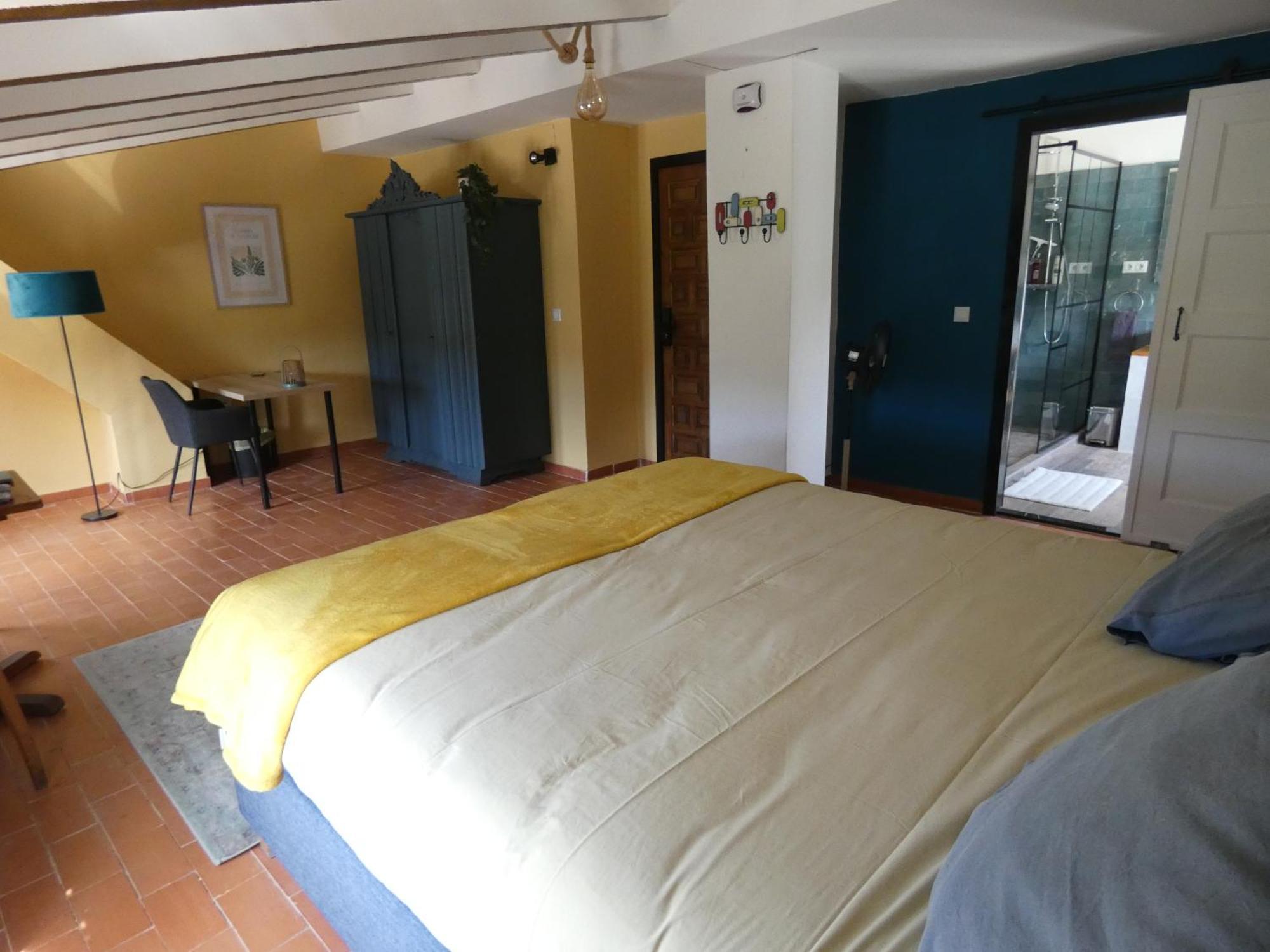 B&B Casa Vitalidad Ontinyent Exterior photo