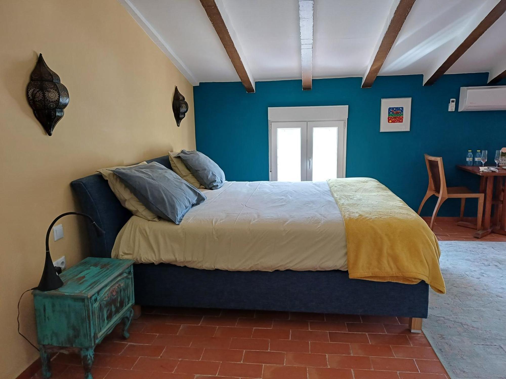 B&B Casa Vitalidad Ontinyent Exterior photo