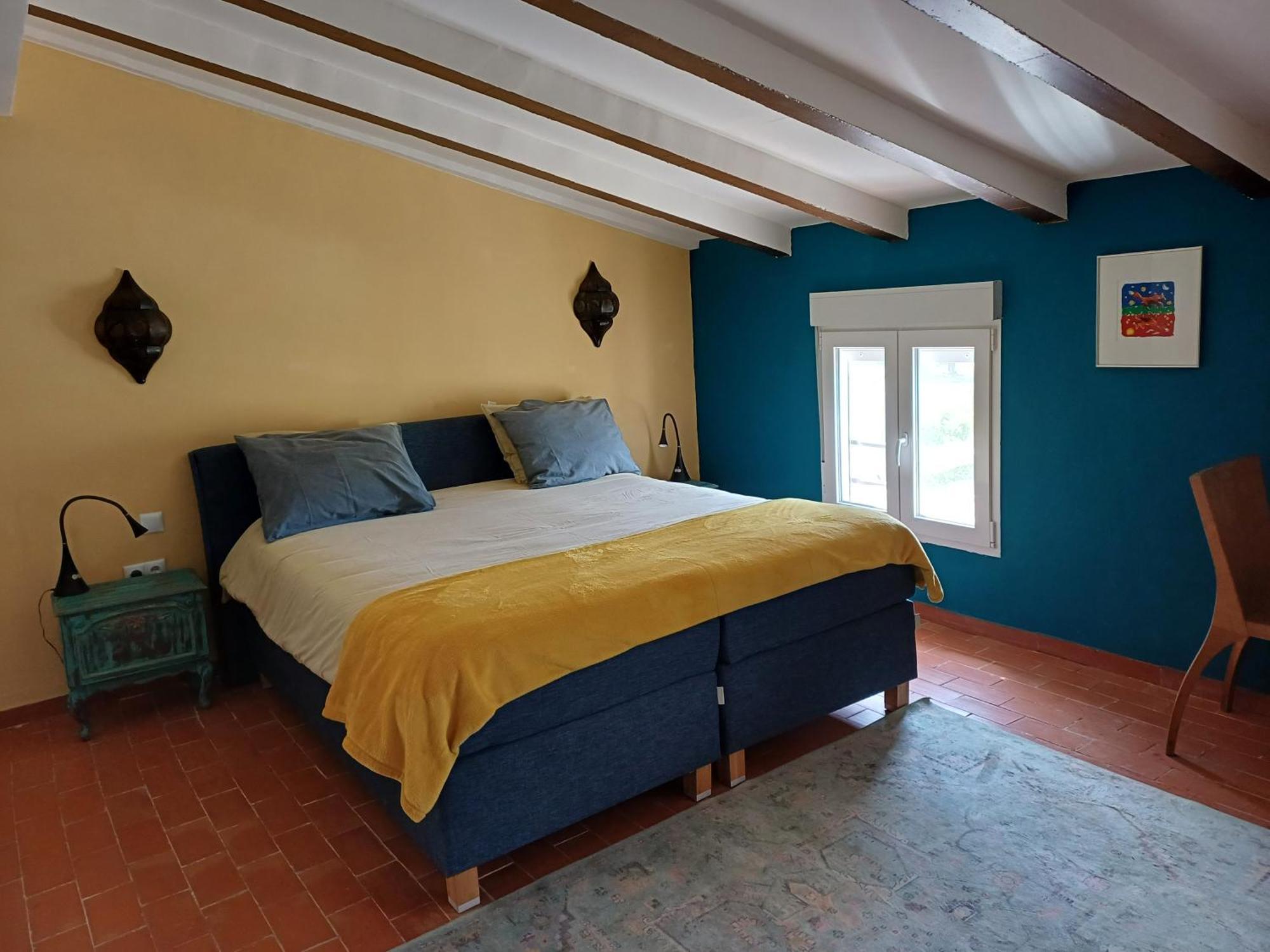 B&B Casa Vitalidad Ontinyent Exterior photo