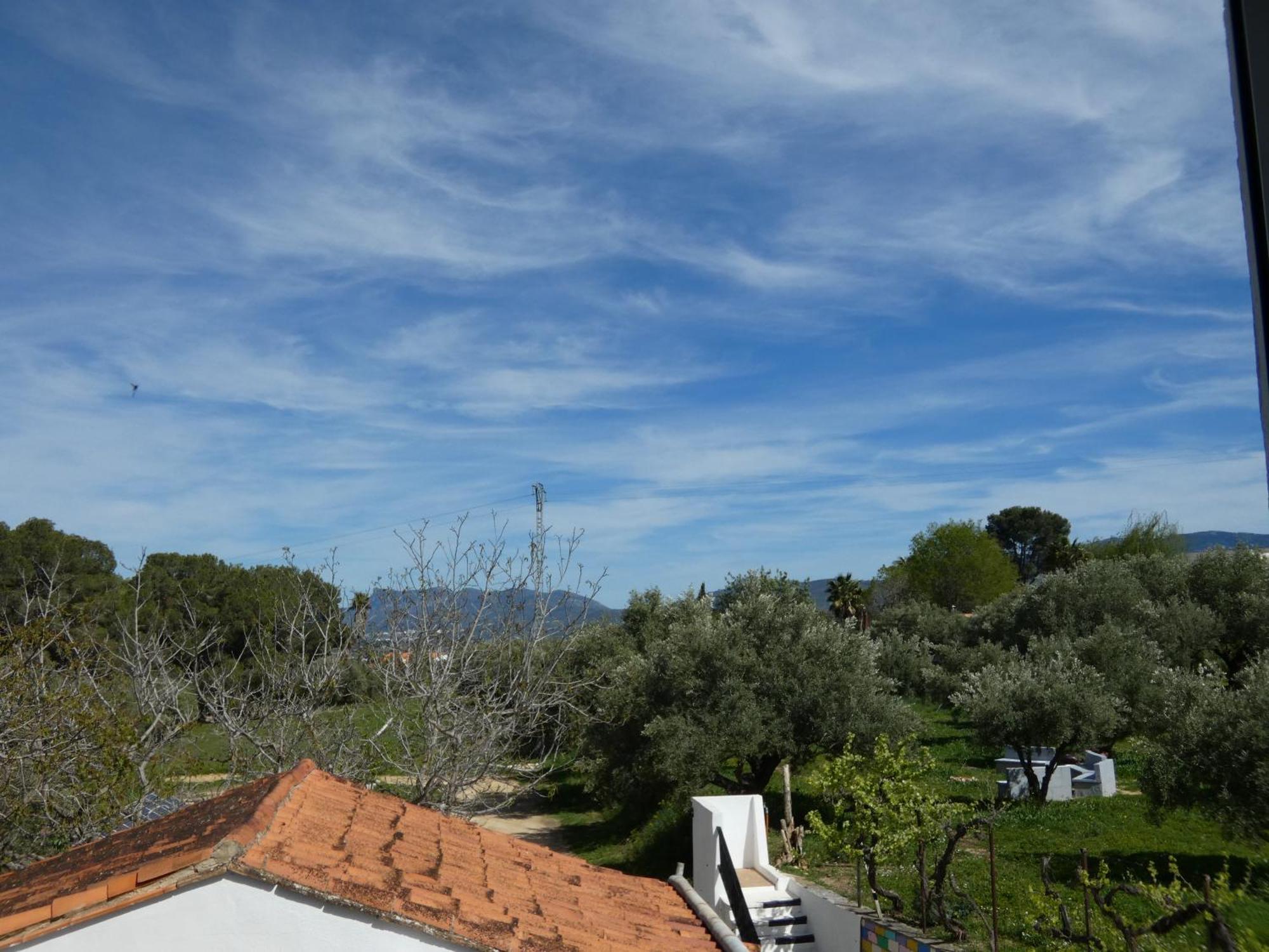B&B Casa Vitalidad Ontinyent Exterior photo