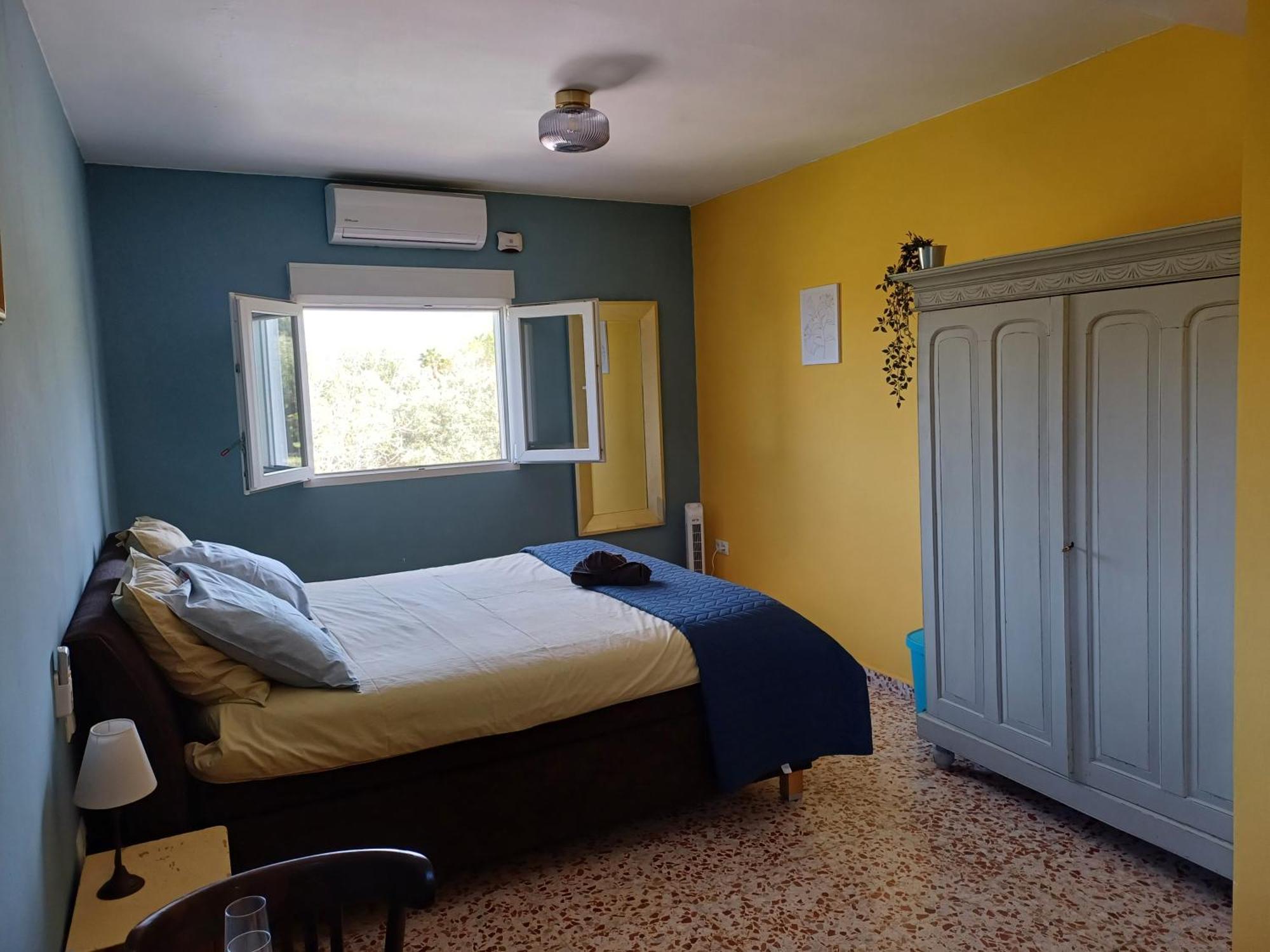 B&B Casa Vitalidad Ontinyent Exterior photo